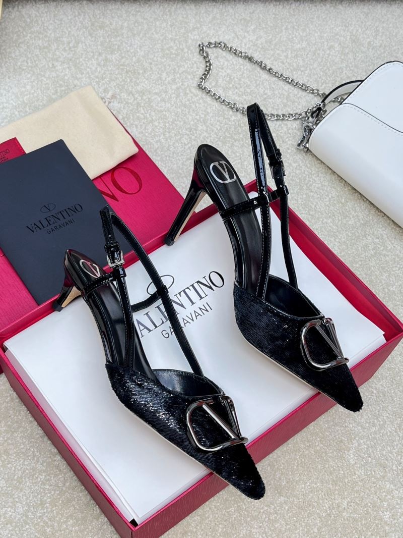 Valentino Sandals